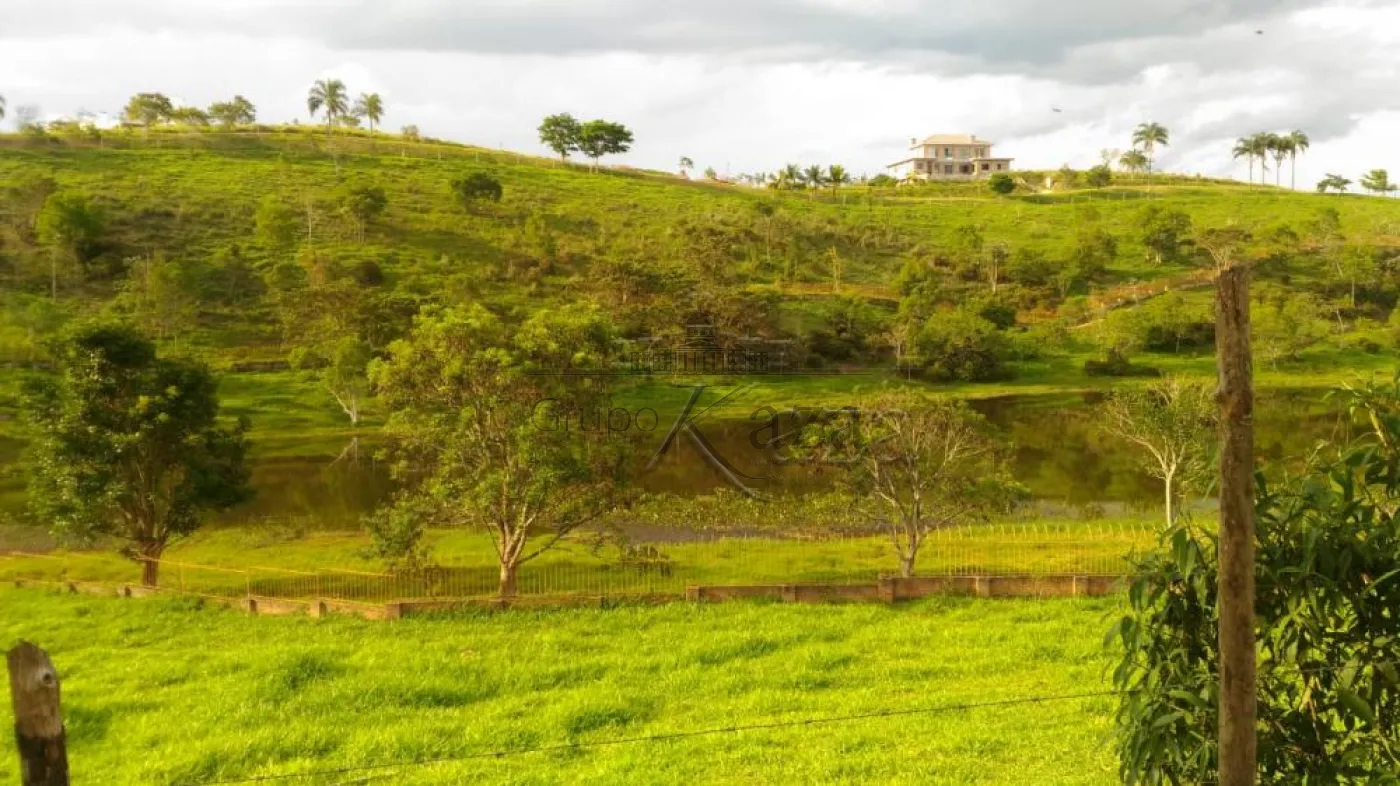 Foto 4 de Terreno Condomínio em Alto da Ponte, São José dos Campos - imagem 4