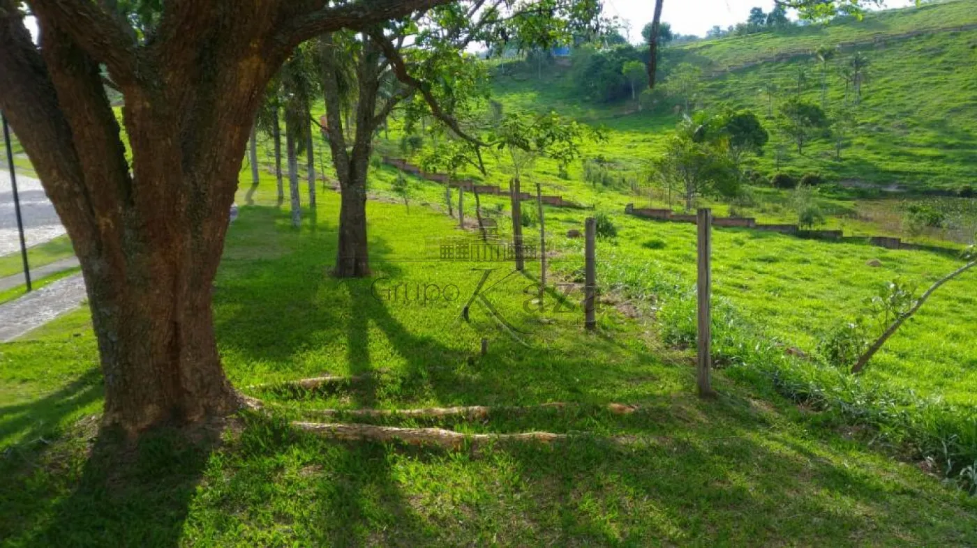 Foto 6 de Terreno Condomínio em Alto da Ponte, São José dos Campos - imagem 6