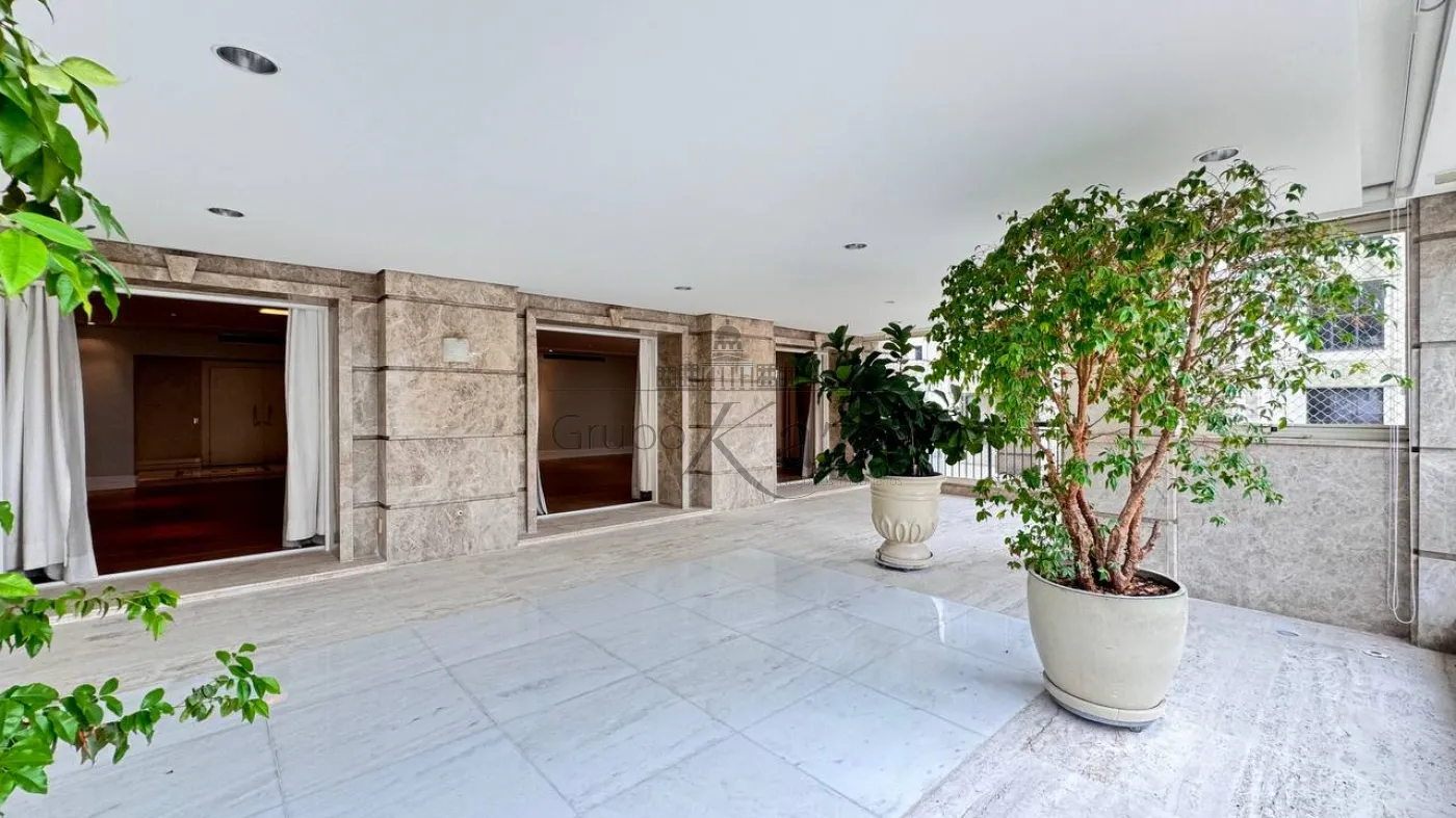 Foto 1 de Casa Condomínio em Jardim América, São Paulo - imagem 1