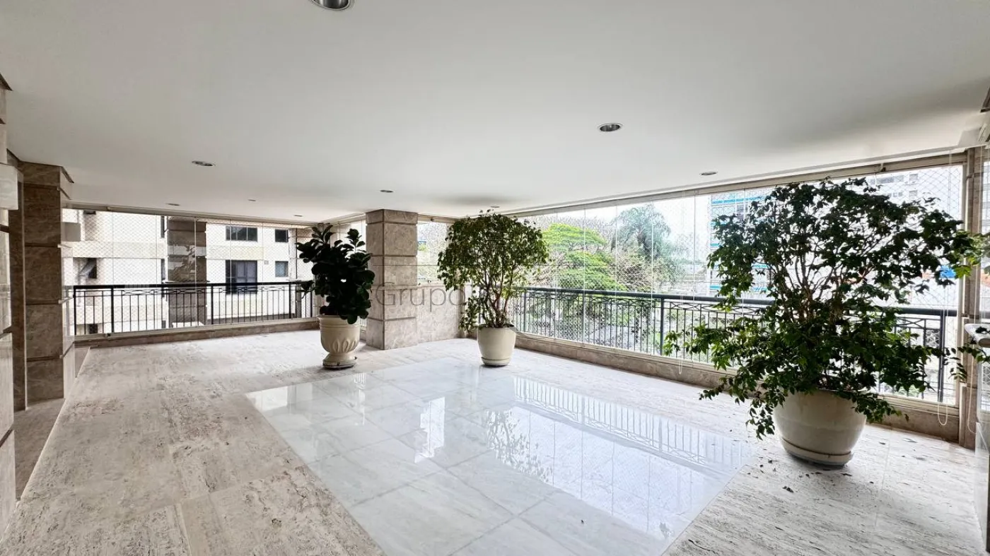 Foto 2 de Casa Condomínio em Jardim América, São Paulo - imagem 2