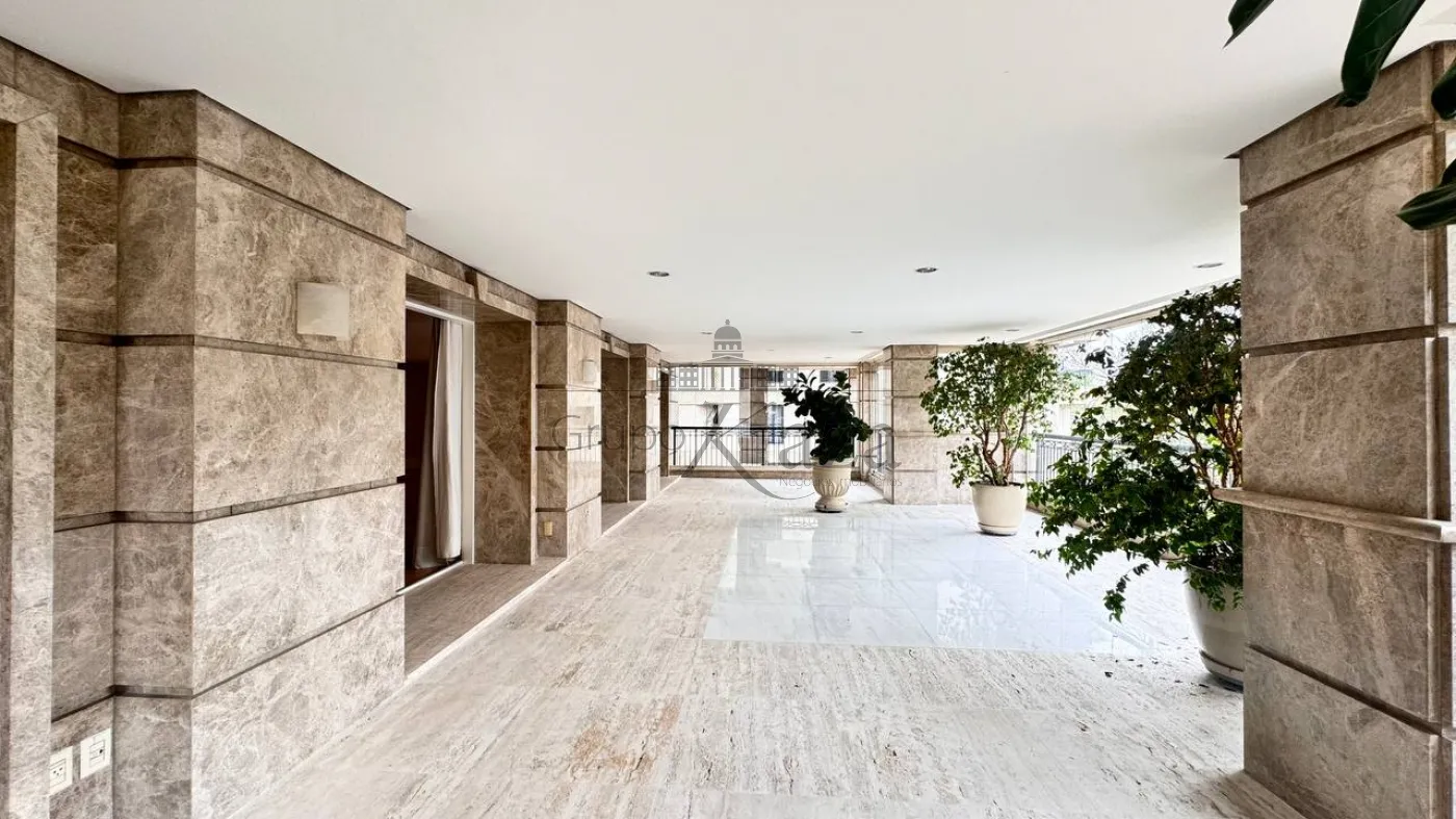 Foto 3 de Casa Condomínio em Jardim América, São Paulo - imagem 3