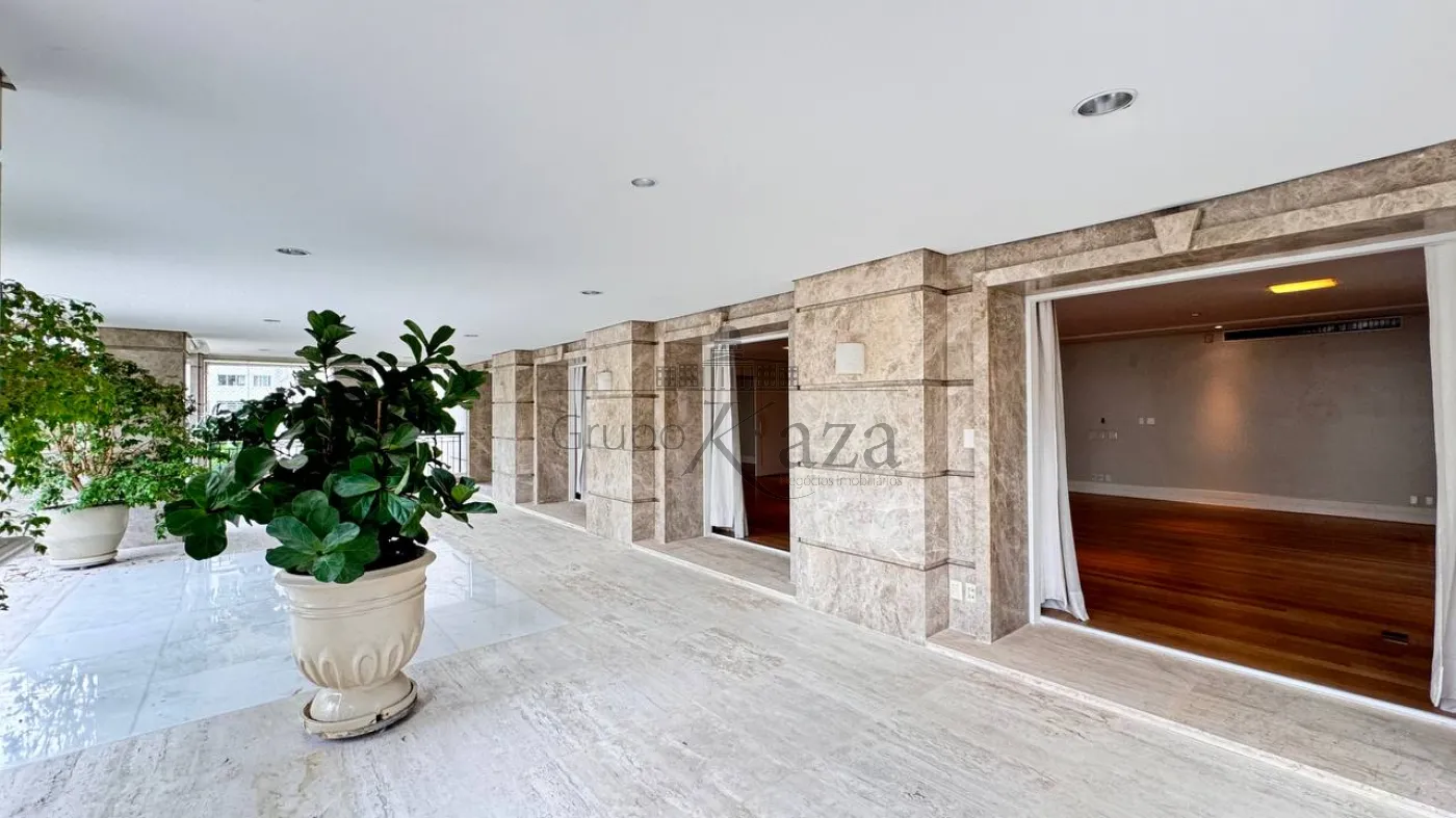 Foto 5 de Casa Condomínio em Jardim América, São Paulo - imagem 5
