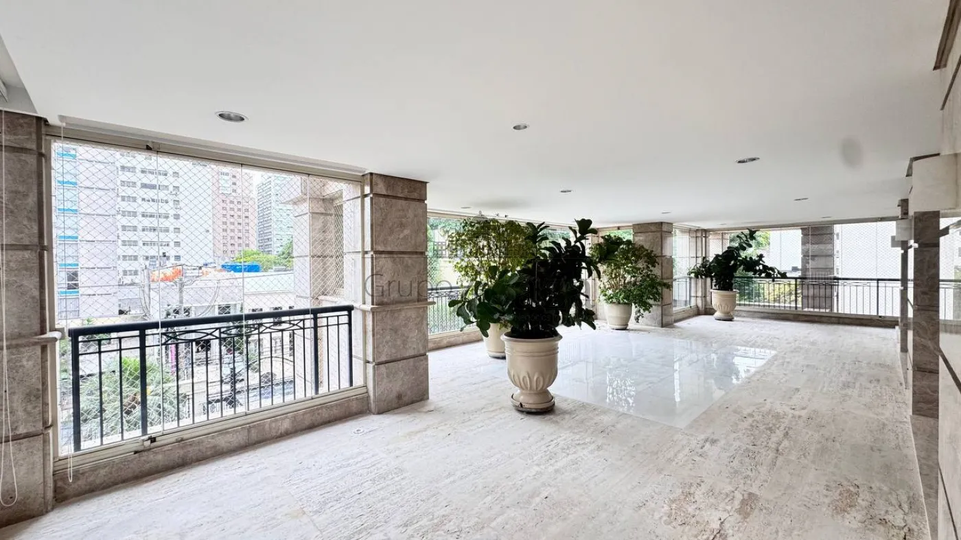 Foto 7 de Casa Condomínio em Jardim América, São Paulo - imagem 7
