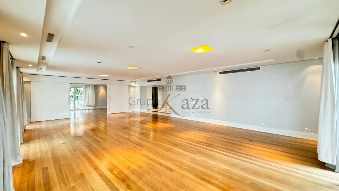 Foto 8 de Casa Condomínio em Jardim América, São Paulo - imagem 8