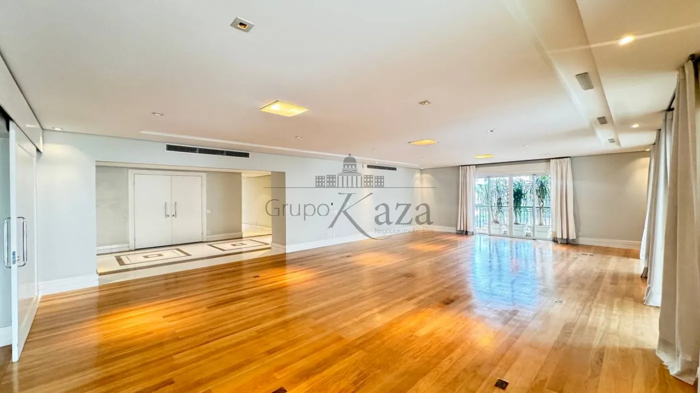 Foto 12 de Casa Condomínio em Jardim América, São Paulo - imagem 12