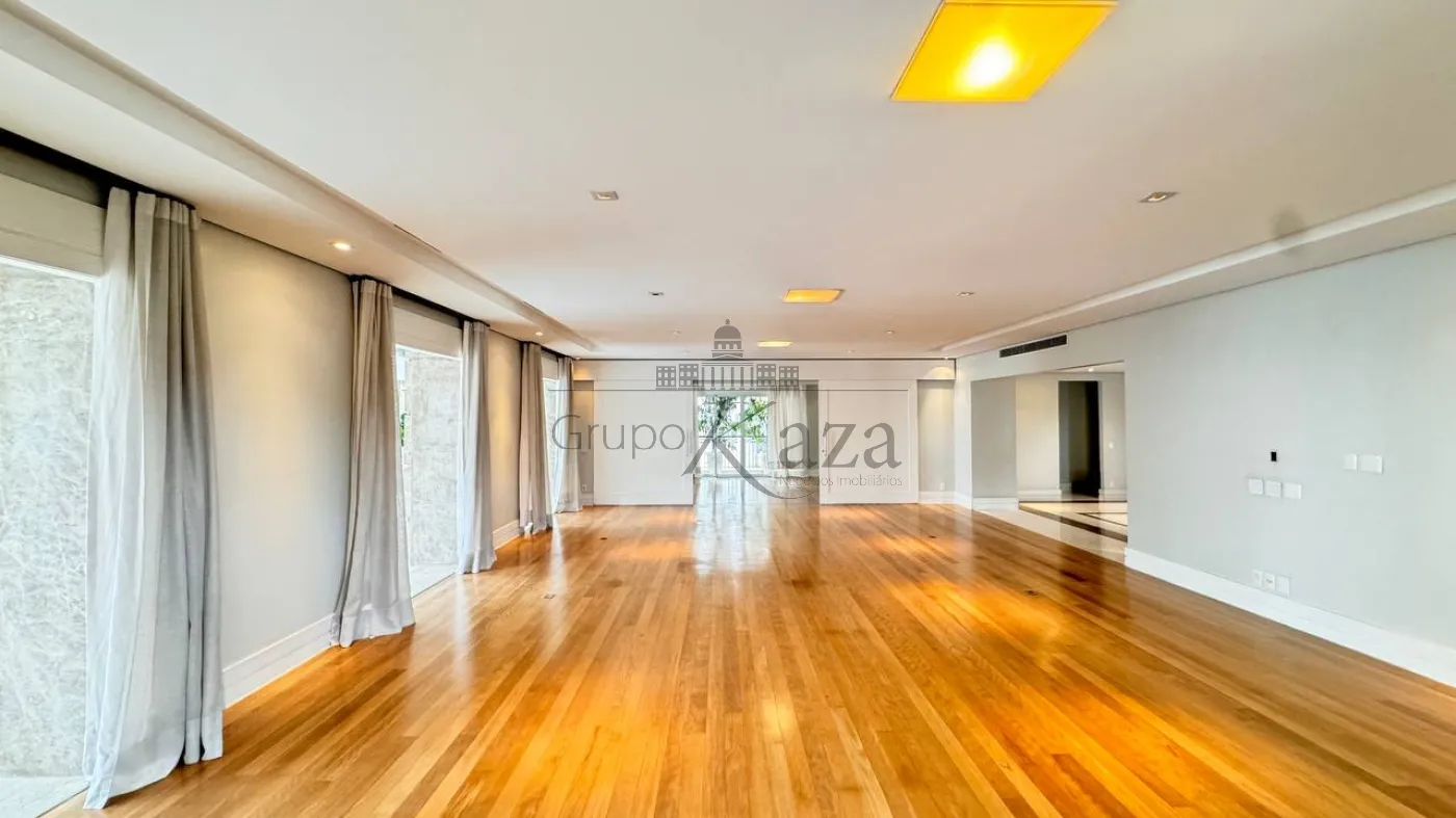 Foto 9 de Casa Condomínio em Jardim América, São Paulo - imagem 9