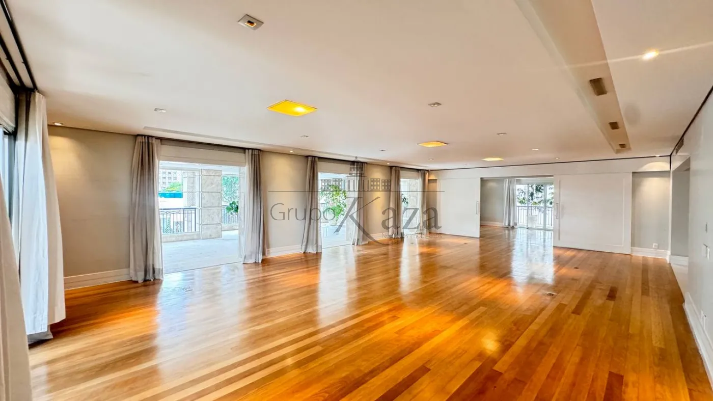 Foto 11 de Casa Condomínio em Jardim América, São Paulo - imagem 11
