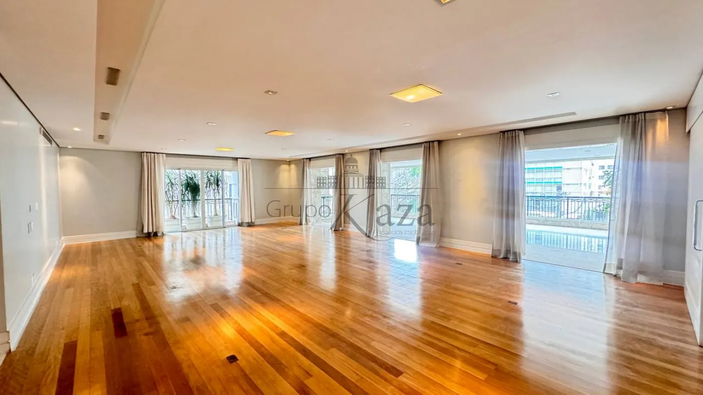 Foto 13 de Casa Condomínio em Jardim América, São Paulo - imagem 13