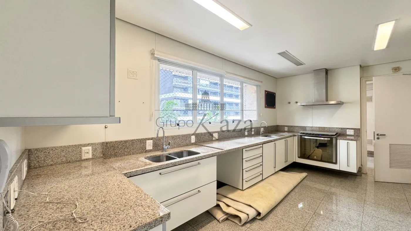 Foto 18 de Casa Condomínio em Jardim América, São Paulo - imagem 18