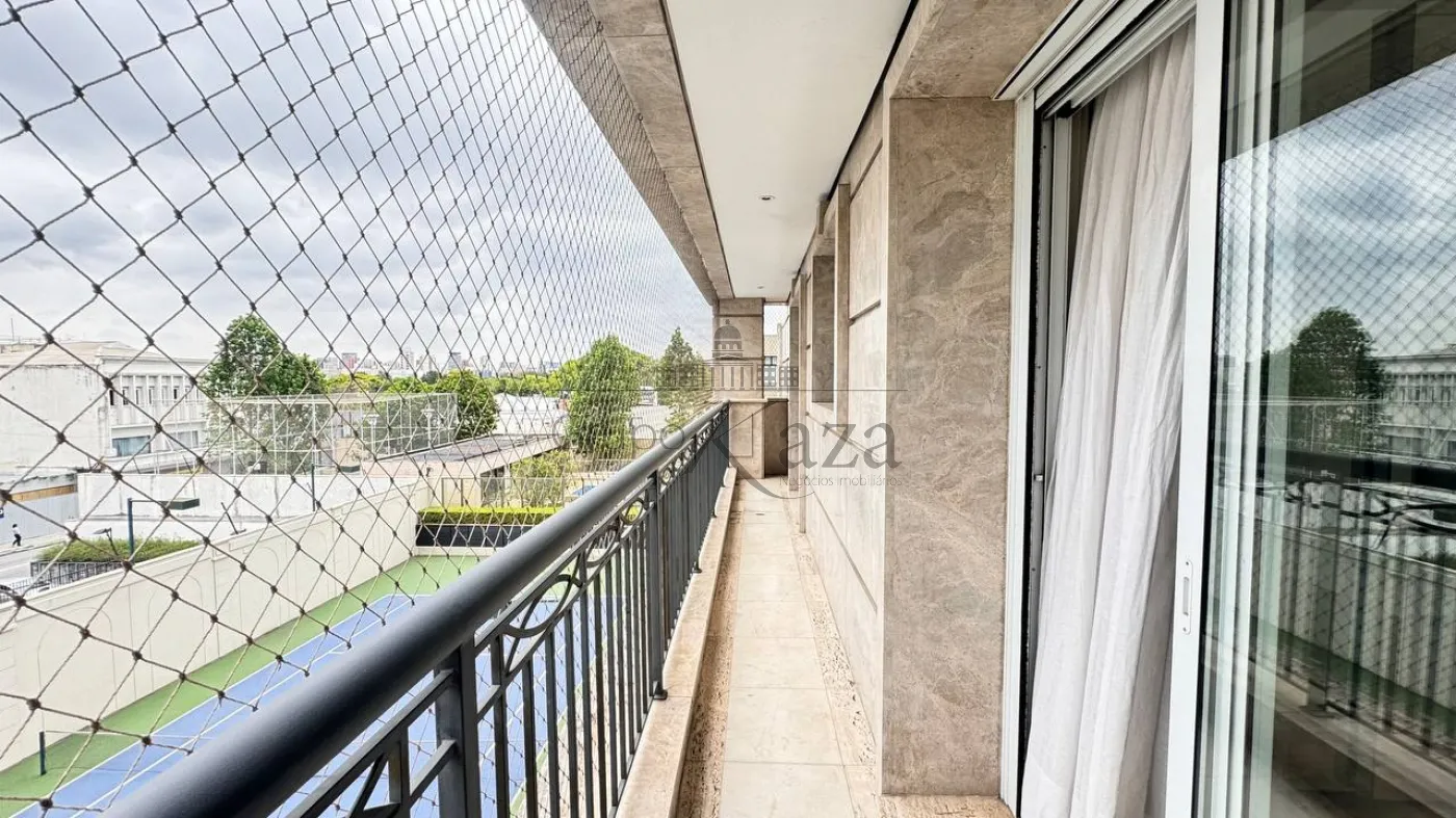 Foto 61 de Casa Condomínio em Jardim América, São Paulo - imagem 61