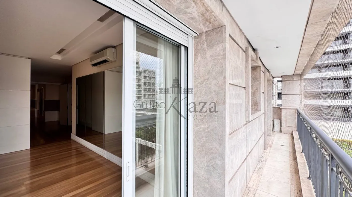 Foto 65 de Casa Condomínio em Jardim América, São Paulo - imagem 65