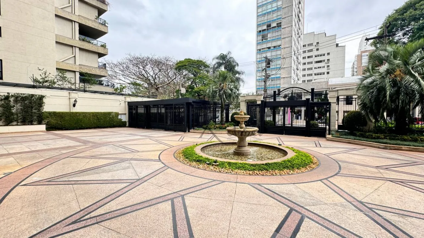Foto 71 de Casa Condomínio em Jardim América, São Paulo - imagem 71