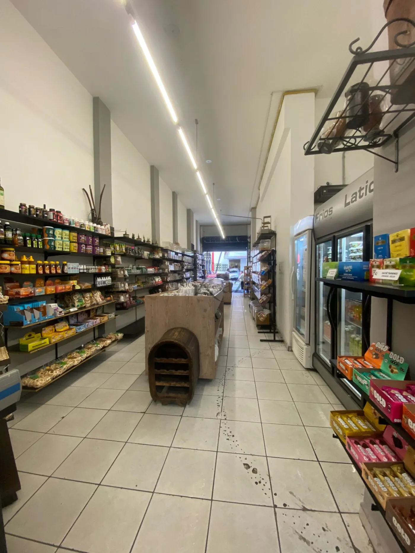 Foto 2 de Comercial Ponto Comercial em Bela Vista, São Paulo - imagem 2