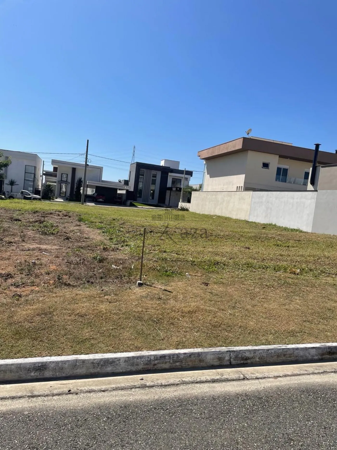Foto 3 de Terreno Condomínio em Loteamento Floresta, São José dos Campos - imagem 3