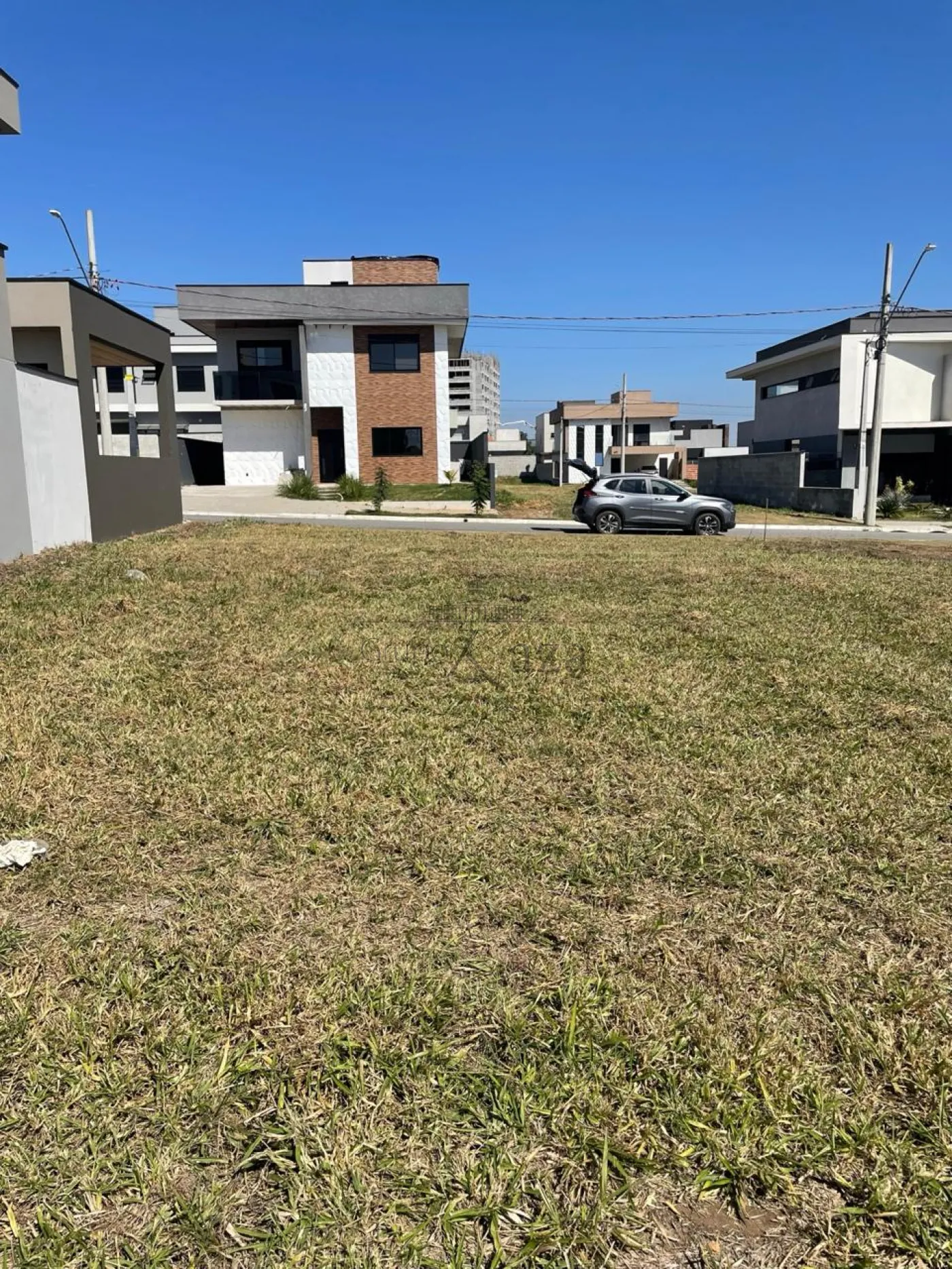 Foto 4 de Terreno Condomínio em Loteamento Floresta, São José dos Campos - imagem 4