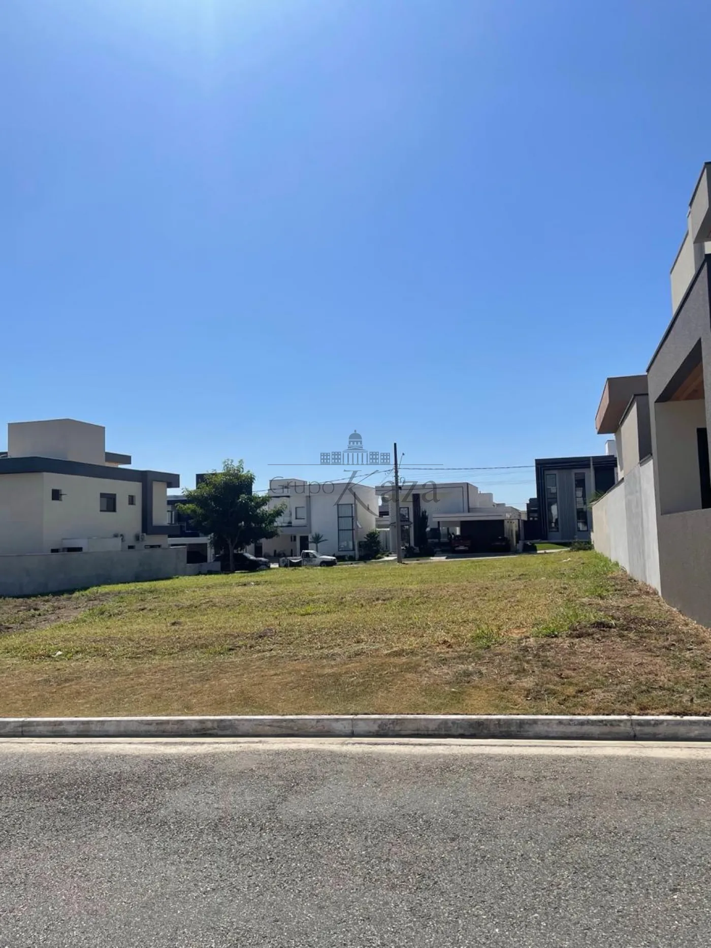 Foto 1 de Terreno Condomínio em Loteamento Floresta, São José dos Campos - imagem 1