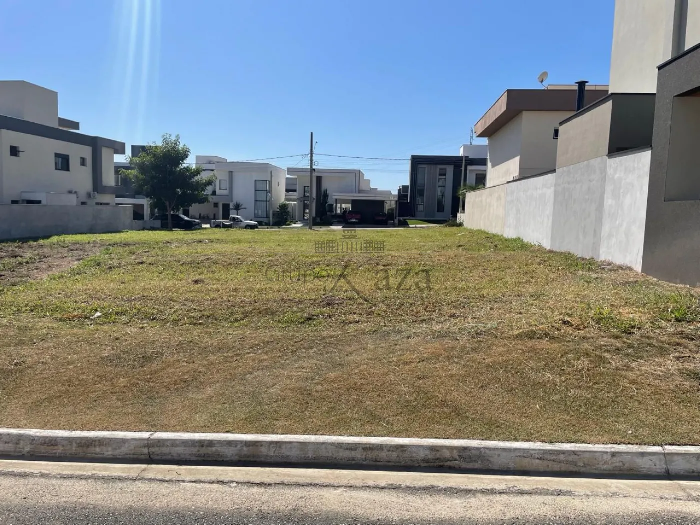 Foto 2 de Terreno Condomínio em Loteamento Floresta, São José dos Campos - imagem 2