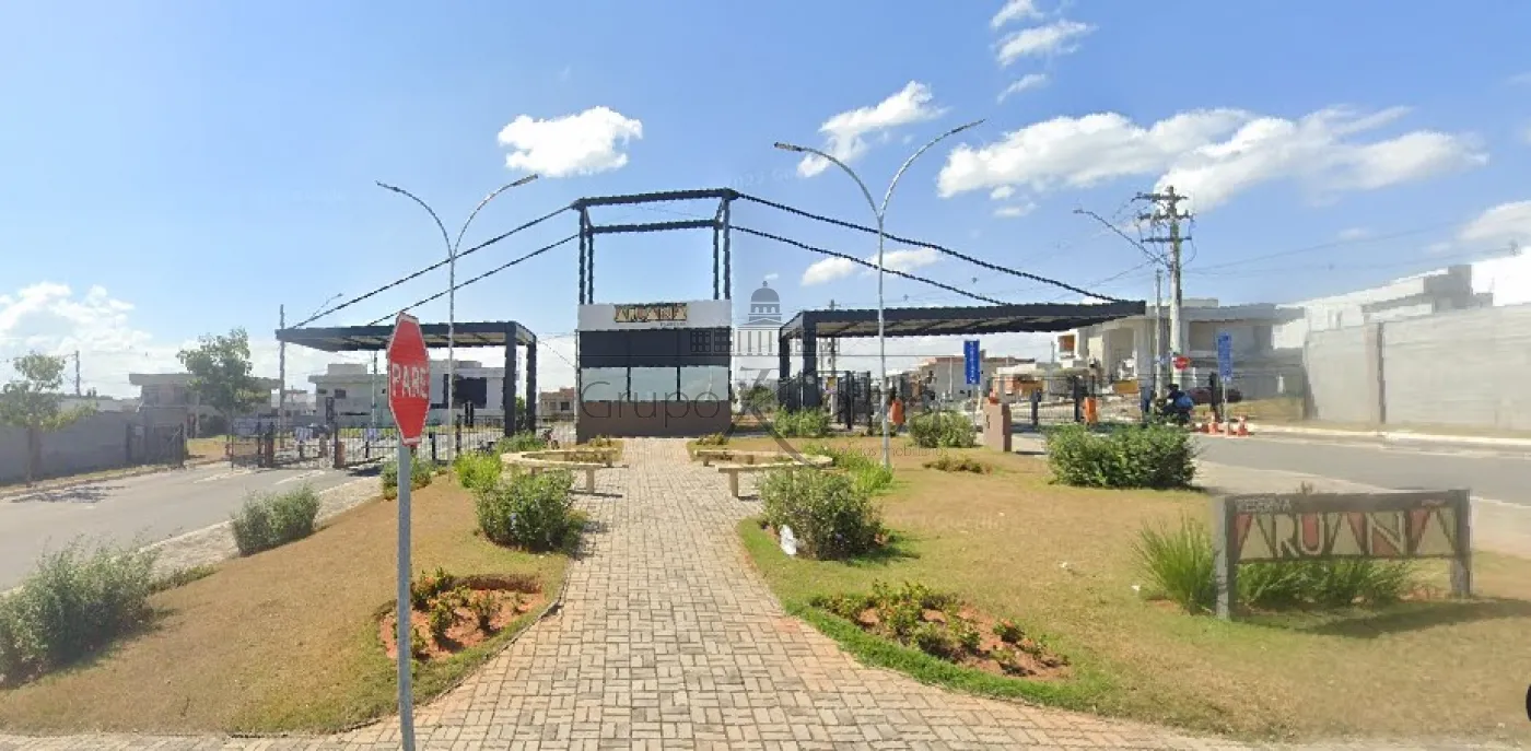 Foto 5 de Terreno Condomínio em Loteamento Floresta, São José dos Campos - imagem 5
