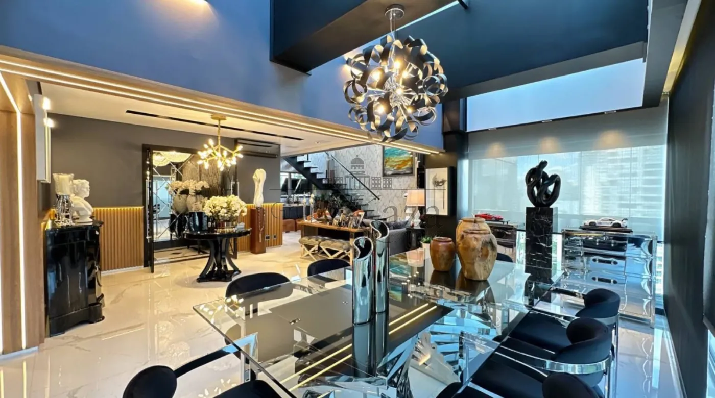 Foto 7 de Apartamento Cobertura Duplex em Campo Belo, São Paulo - imagem 7