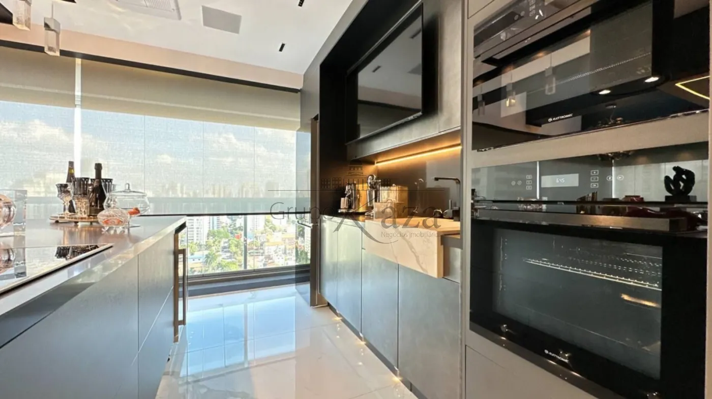 Foto 15 de Apartamento Cobertura Duplex em Campo Belo, São Paulo - imagem 15