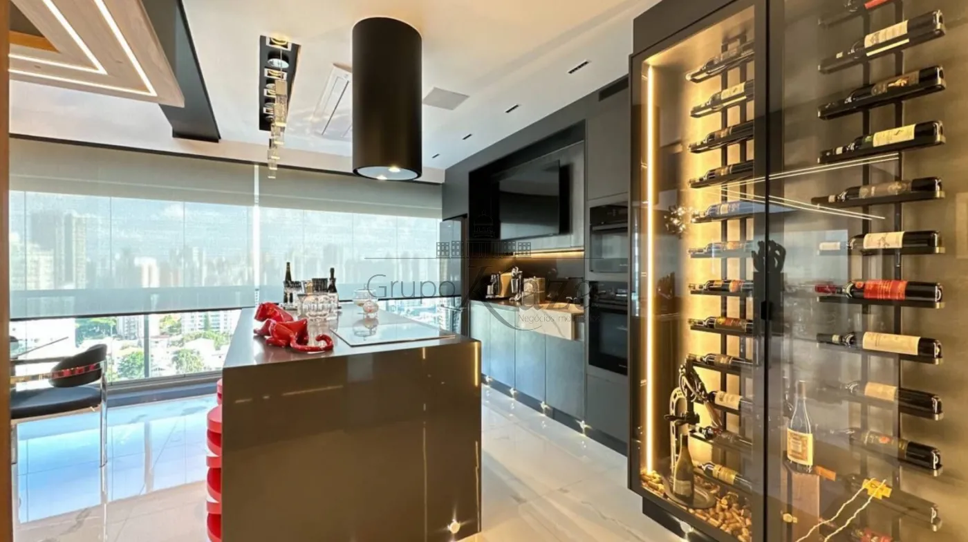 Foto 11 de Apartamento Cobertura Duplex em Campo Belo, São Paulo - imagem 11