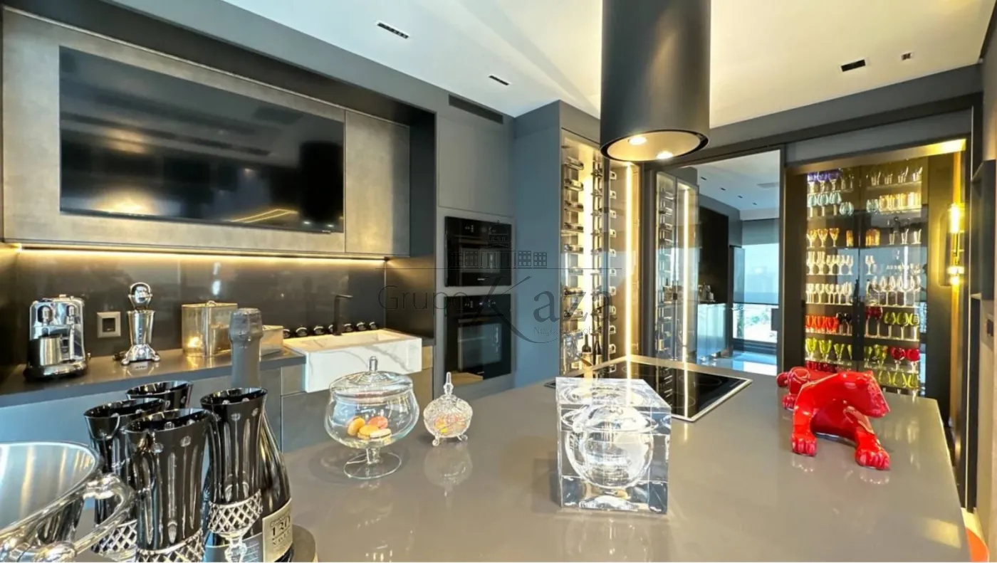 Foto 12 de Apartamento Cobertura Duplex em Campo Belo, São Paulo - imagem 12