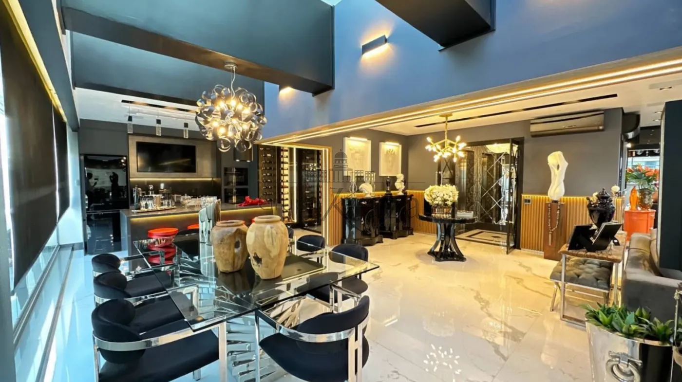 Foto 1 de Apartamento Cobertura Duplex em Campo Belo, São Paulo - imagem 1