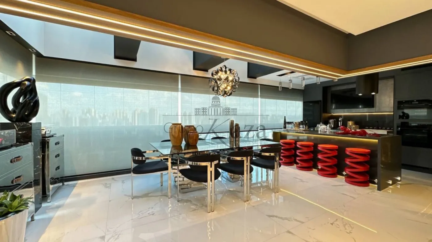 Foto 8 de Apartamento Cobertura Duplex em Campo Belo, São Paulo - imagem 8