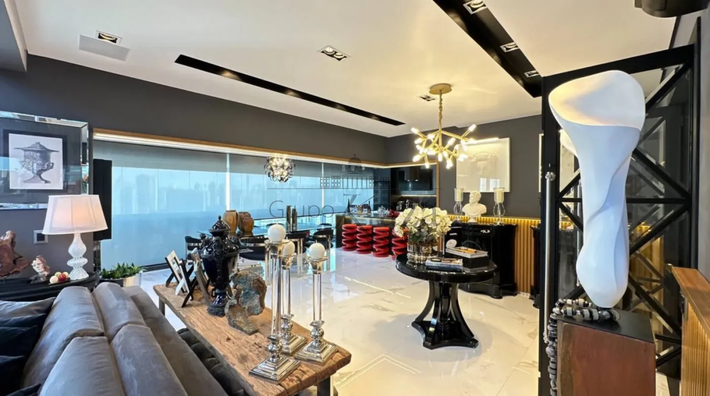 Foto 6 de Apartamento Cobertura Duplex em Campo Belo, São Paulo - imagem 6