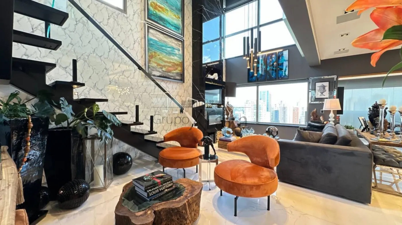 Foto 5 de Apartamento Cobertura Duplex em Campo Belo, São Paulo - imagem 5