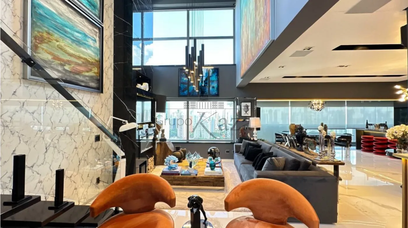 Foto 19 de Apartamento Cobertura Duplex em Campo Belo, São Paulo - imagem 19