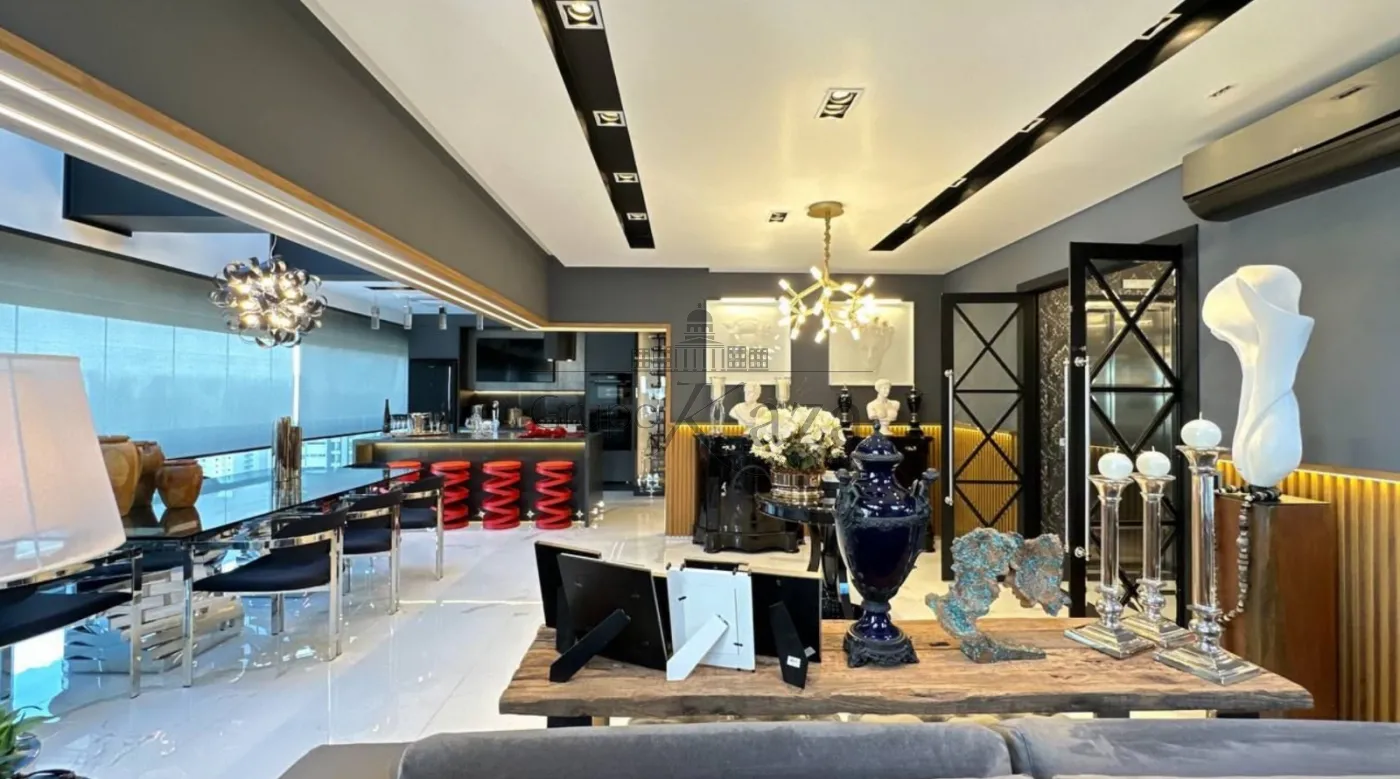 Foto 10 de Apartamento Cobertura Duplex em Campo Belo, São Paulo - imagem 10