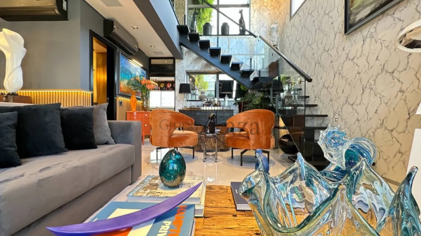 Foto 20 de Apartamento Cobertura Duplex em Campo Belo, São Paulo - imagem 20