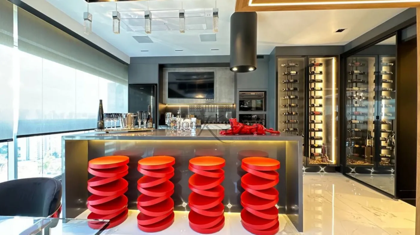 Foto 9 de Apartamento Cobertura Duplex em Campo Belo, São Paulo - imagem 9