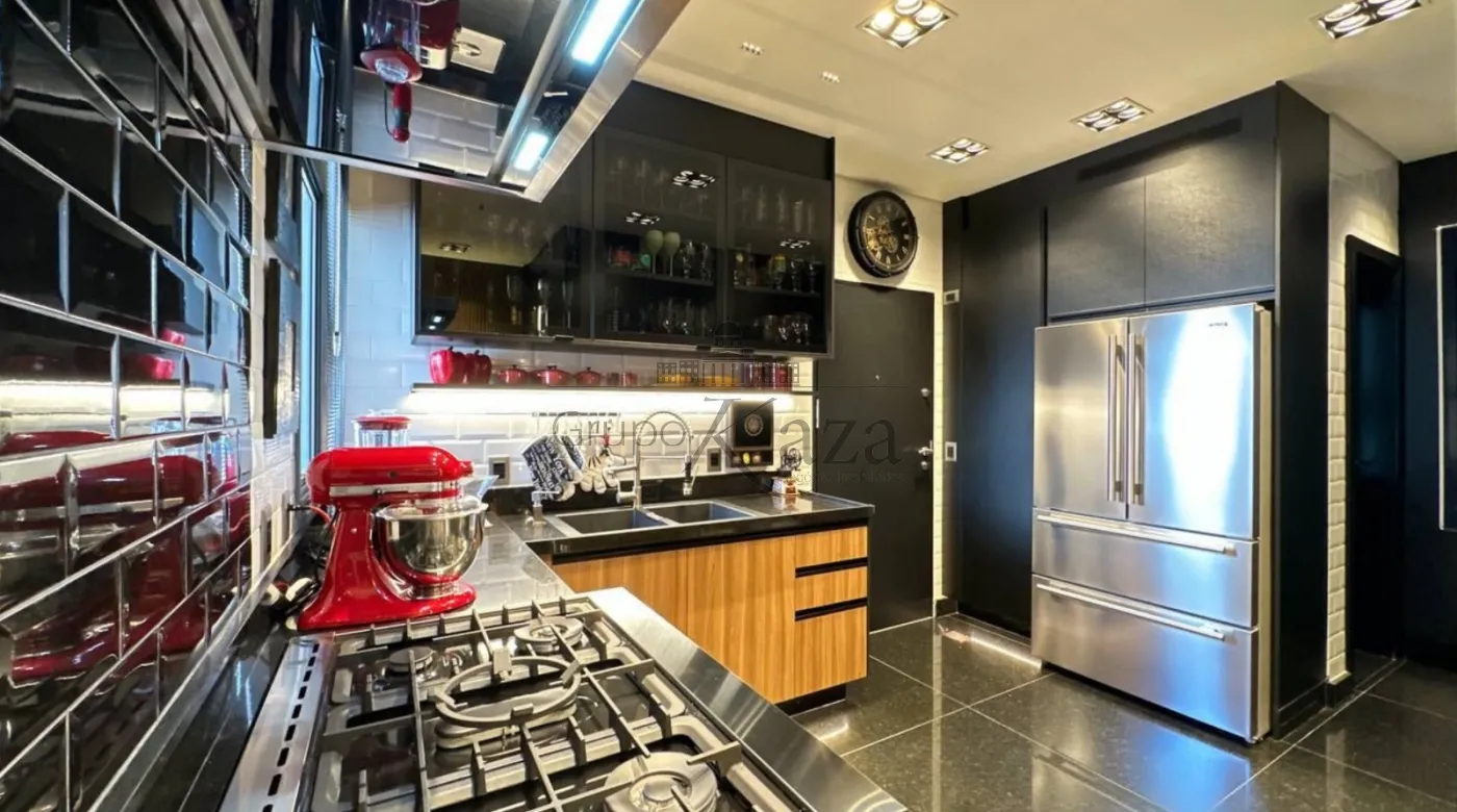 Foto 16 de Apartamento Cobertura Duplex em Campo Belo, São Paulo - imagem 16