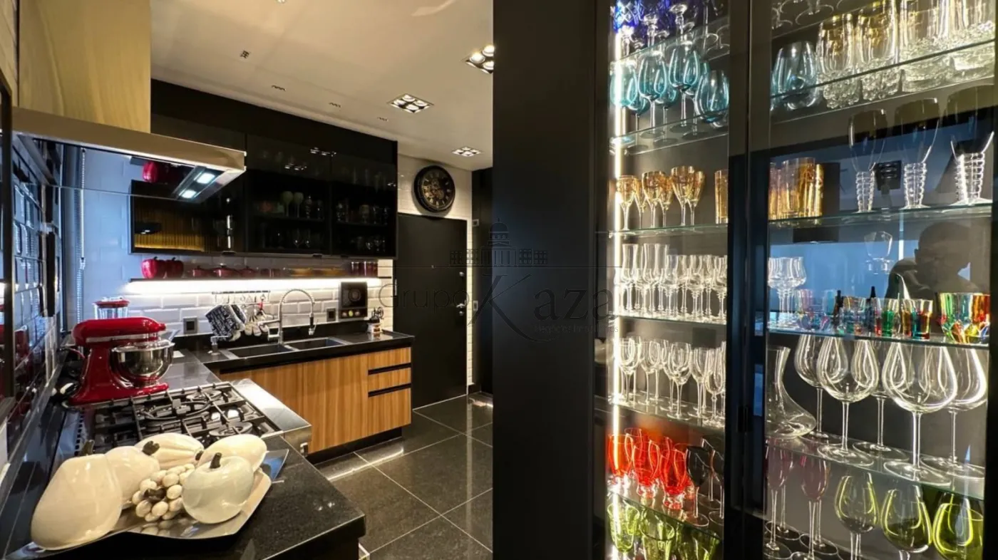 Foto 14 de Apartamento Cobertura Duplex em Campo Belo, São Paulo - imagem 14