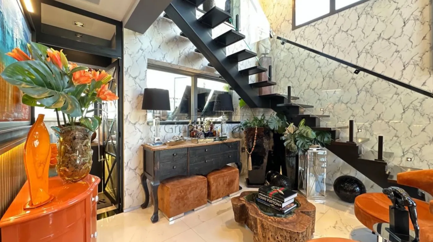 Foto 21 de Apartamento Cobertura Duplex em Campo Belo, São Paulo - imagem 21