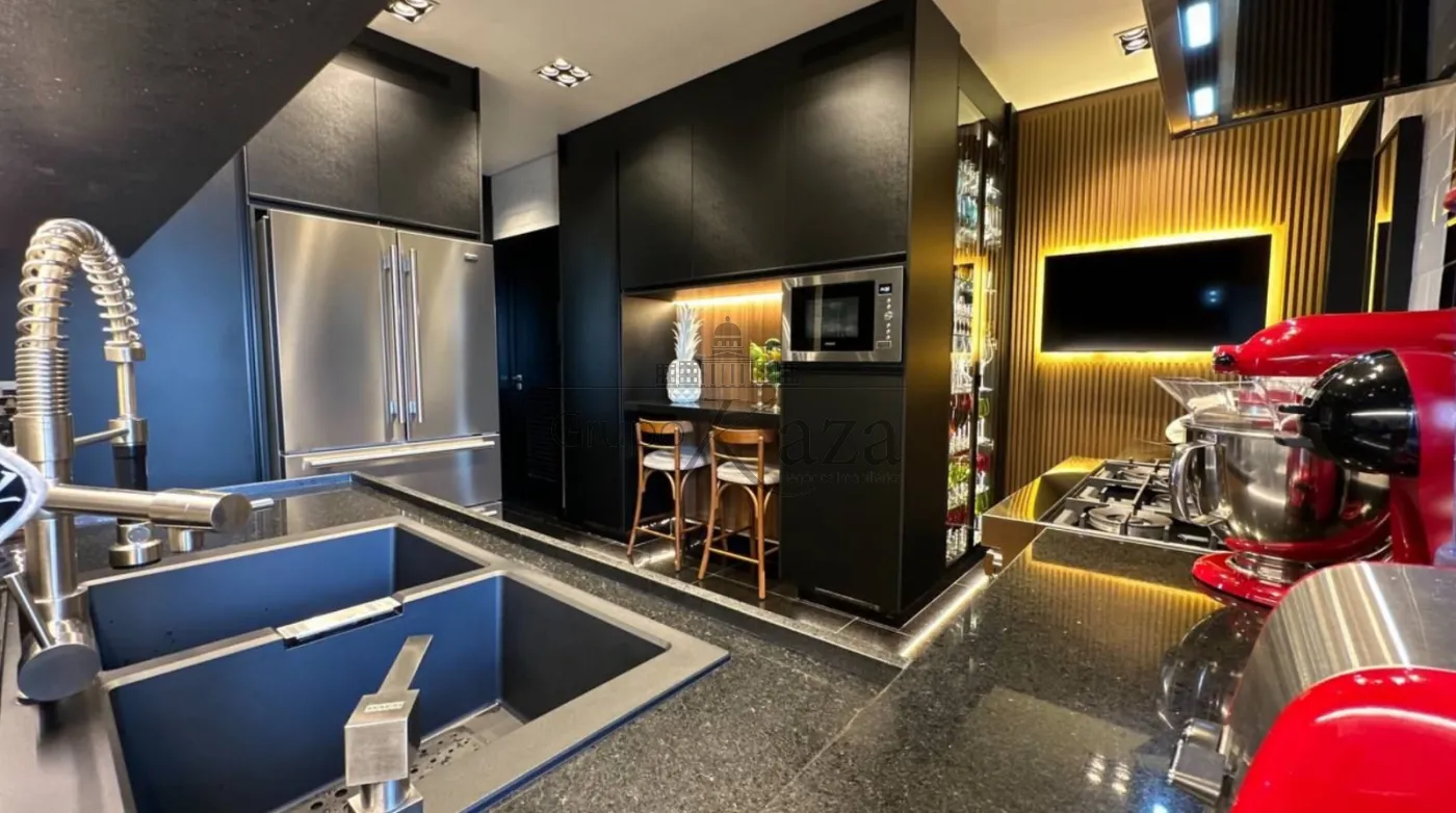 Foto 17 de Apartamento Cobertura Duplex em Campo Belo, São Paulo - imagem 17