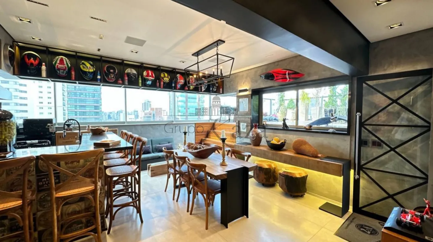 Foto 23 de Apartamento Cobertura Duplex em Campo Belo, São Paulo - imagem 23