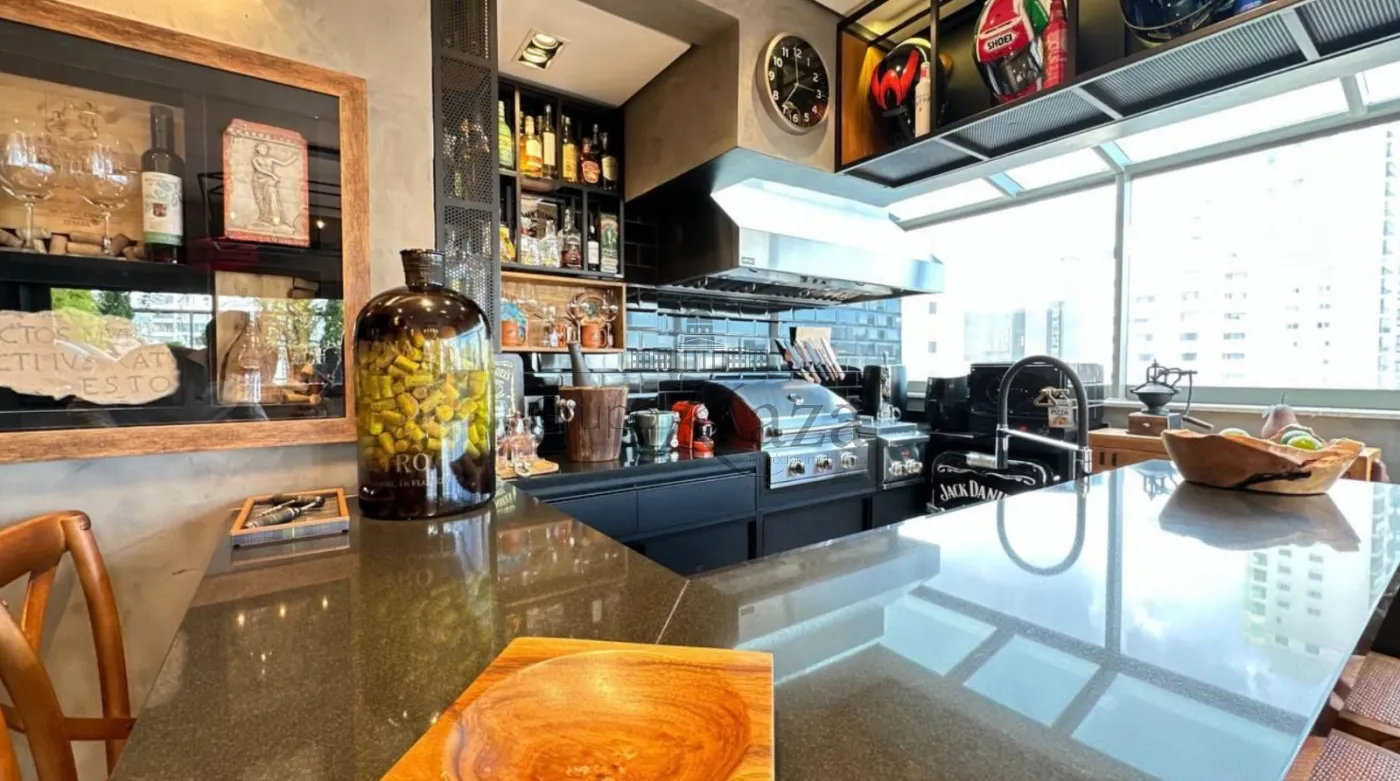 Foto 28 de Apartamento Cobertura Duplex em Campo Belo, São Paulo - imagem 28