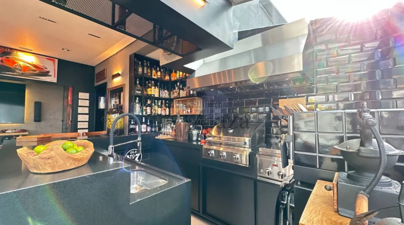 Foto 29 de Apartamento Cobertura Duplex em Campo Belo, São Paulo - imagem 29