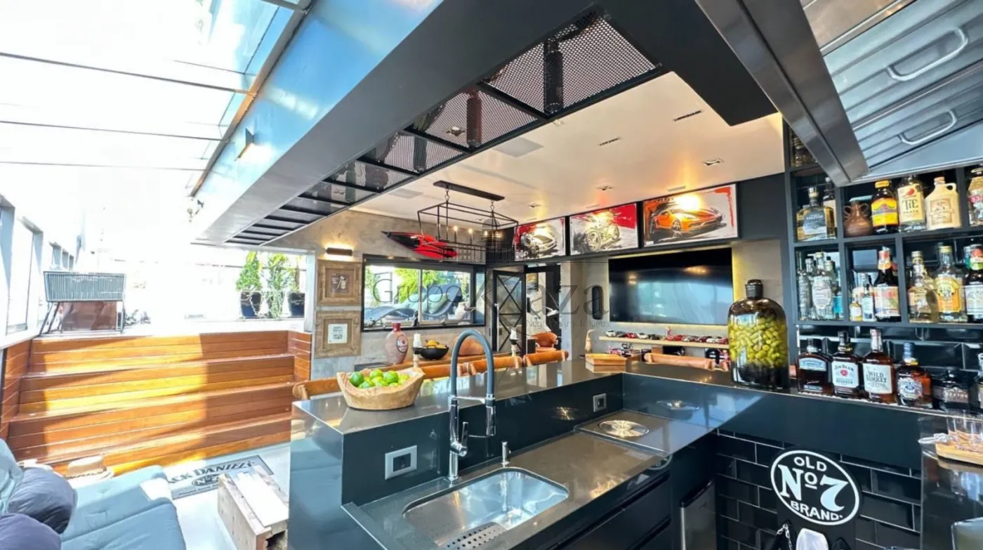 Foto 30 de Apartamento Cobertura Duplex em Campo Belo, São Paulo - imagem 30