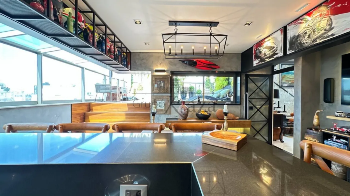 Foto 31 de Apartamento Cobertura Duplex em Campo Belo, São Paulo - imagem 31