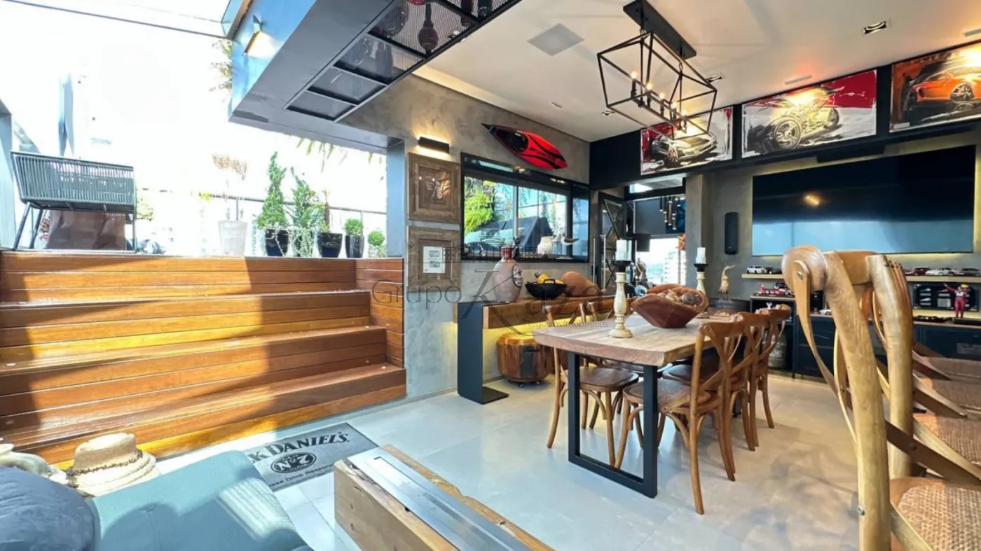 Foto 32 de Apartamento Cobertura Duplex em Campo Belo, São Paulo - imagem 32