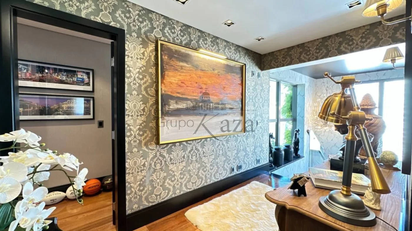 Foto 45 de Apartamento Cobertura Duplex em Campo Belo, São Paulo - imagem 45