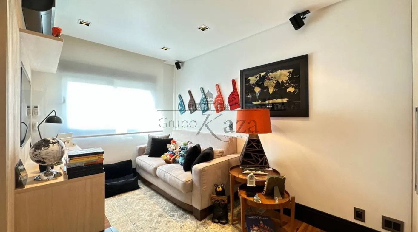 Foto 49 de Apartamento Cobertura Duplex em Campo Belo, São Paulo - imagem 49