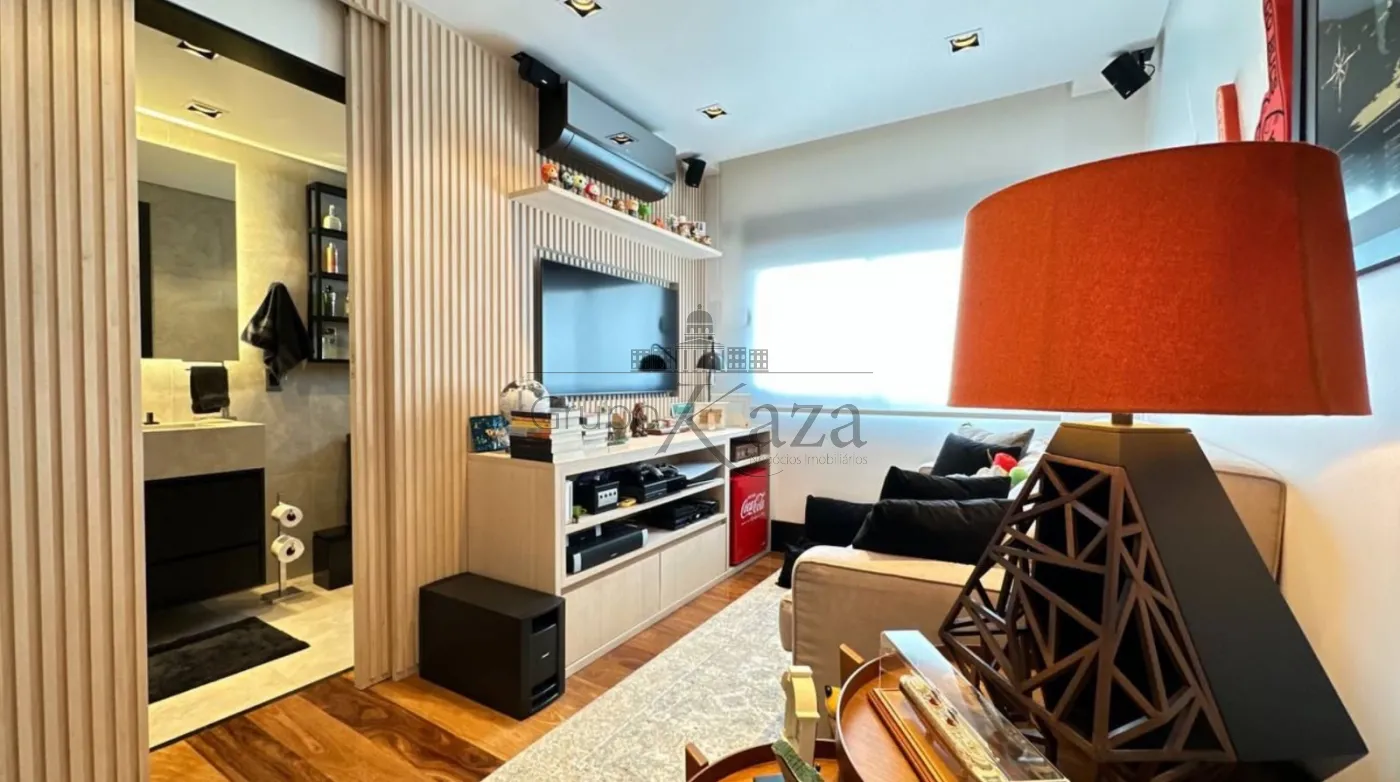 Foto 52 de Apartamento Cobertura Duplex em Campo Belo, São Paulo - imagem 52