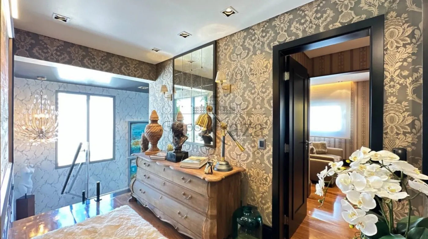 Foto 47 de Apartamento Cobertura Duplex em Campo Belo, São Paulo - imagem 47