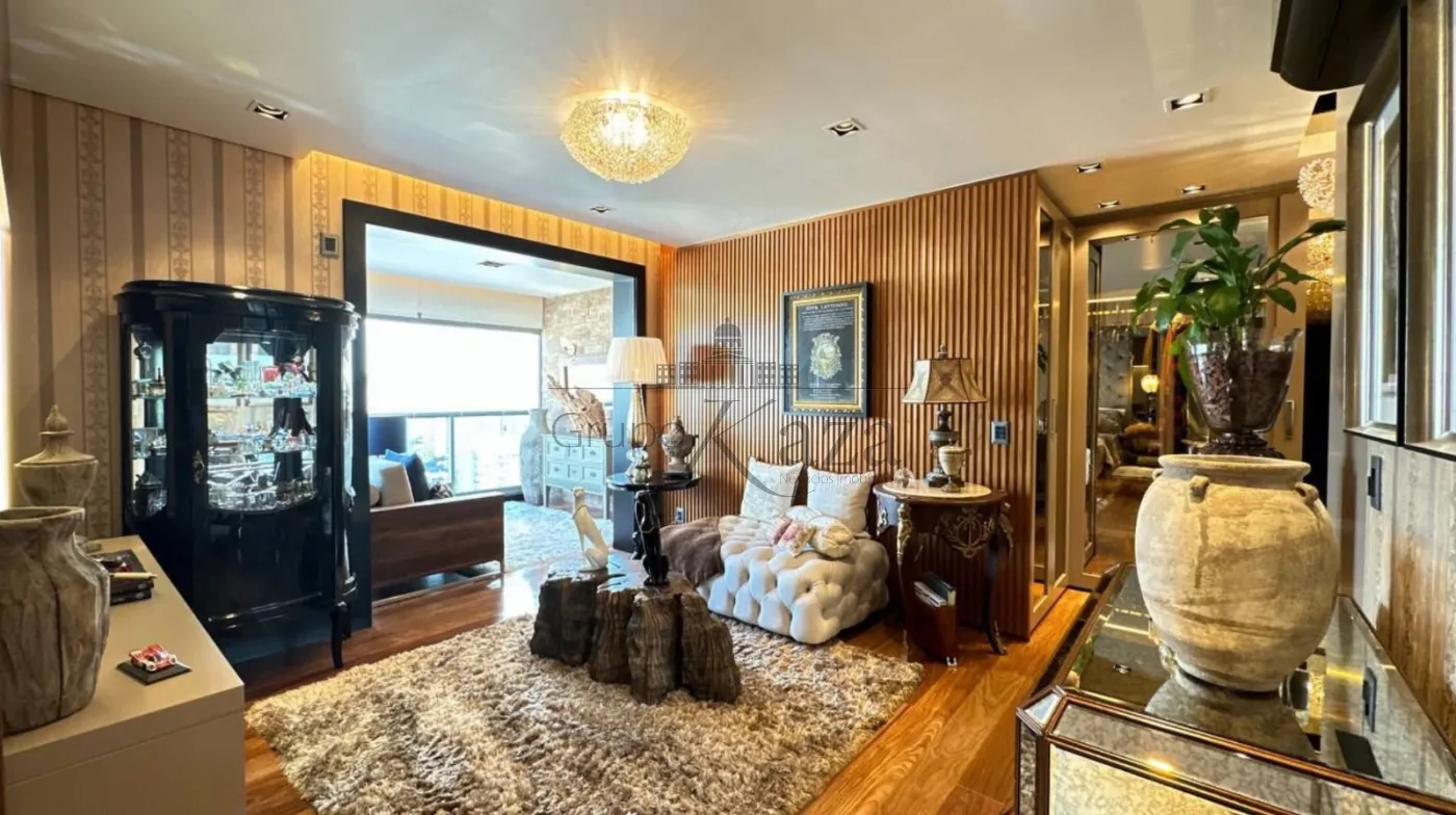 Foto 41 de Apartamento Cobertura Duplex em Campo Belo, São Paulo - imagem 41