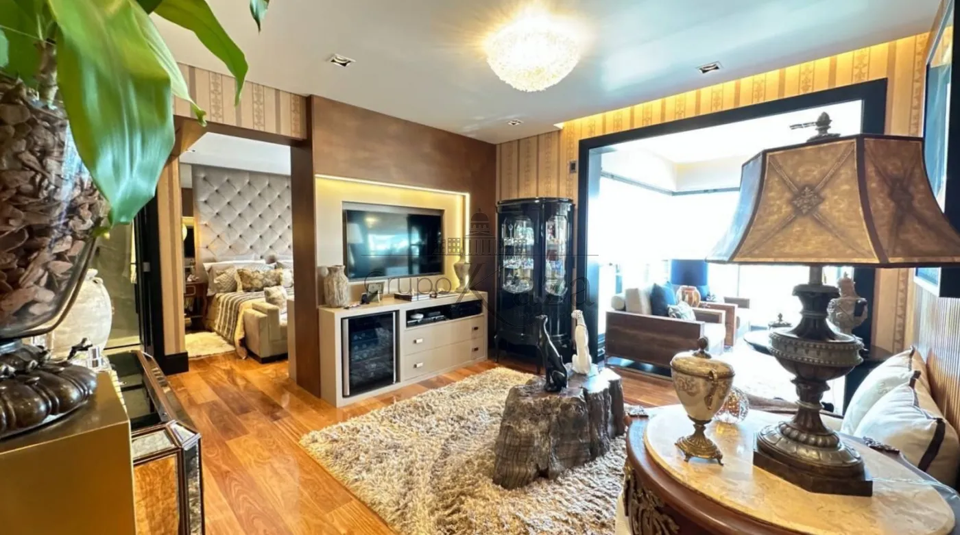 Foto 42 de Apartamento Cobertura Duplex em Campo Belo, São Paulo - imagem 42